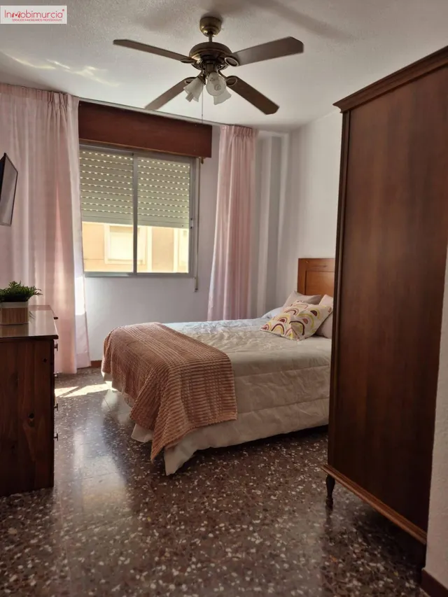 MAGNIFICO PISO EN TORREVIEJA ACEQUION — 10