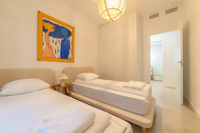 Apartamento 2 habitaciones 76m² en venta - Centro — 11