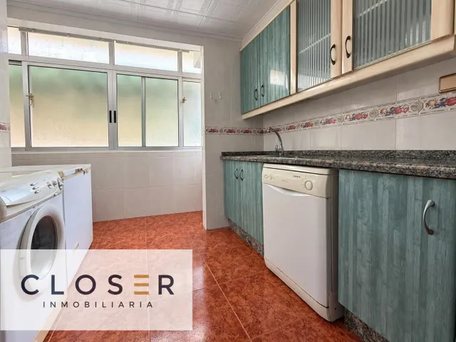 Piso en venta en Altozano - Alicante — 14
