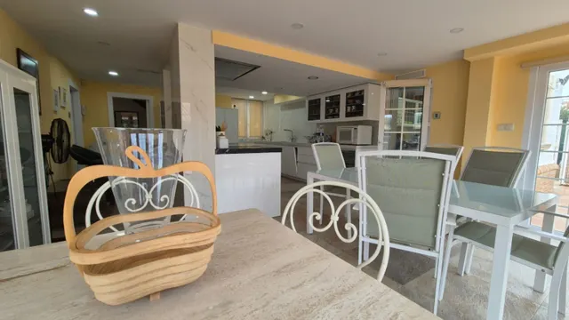 Villa 7 habitaciones 545m² en venta - Cabo Roig — 18