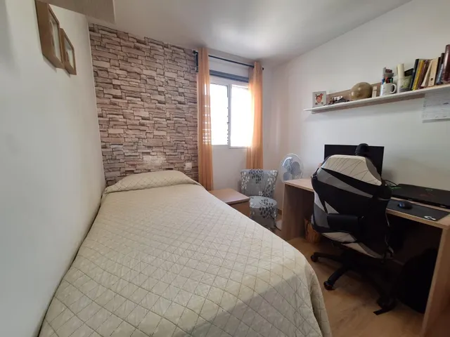 PISO REFORMADO, EXTERIOR Y LISTO PARA ENTRAR A VIVIR — 21