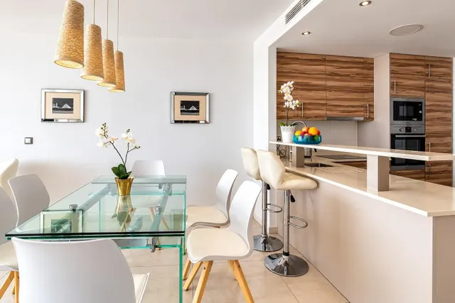 Apartamento 3 habitaciones 153m² en venta - Arenales del Sol — 19