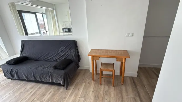 Estudio 1 habitación 35m² en alquiler - Alipark - foto 2