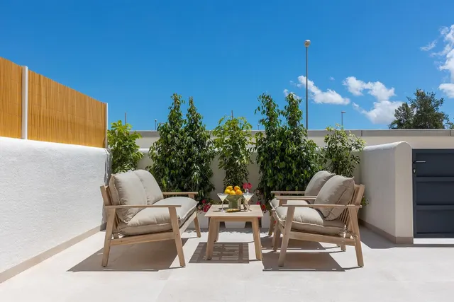 Bungalow 3 habitaciones 76m² en venta - Comunidad valenciana — 14