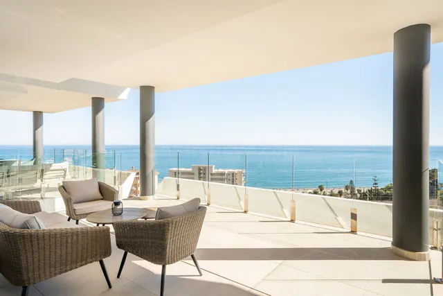 Apartamento 2 habitaciones 69m² en venta - Centro — 5