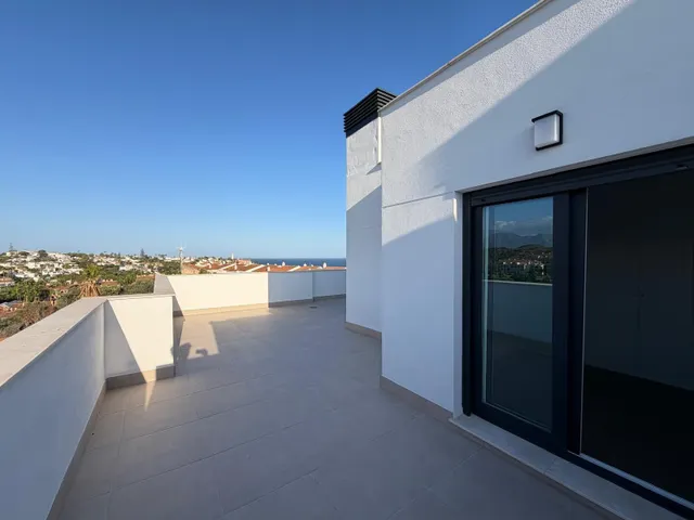 La Cala de Mijas — 24