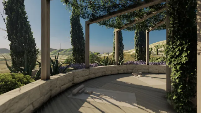 Adosado 3 habitaciones 126m² en venta - South of spain — 46