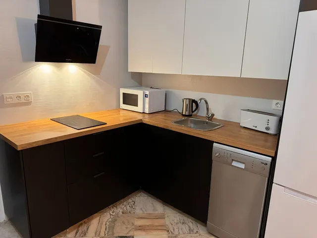 Apartamento 1 habitación 50m² en venta - Marbella — 32