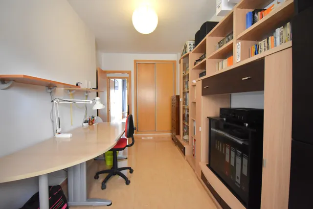 PISO EN VENTA, PUERTO DE MAZARRON — 11
