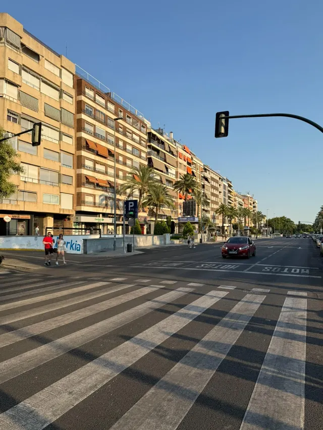 Exclusivo Piso señorial en Paseo de la Victoria - foto 5