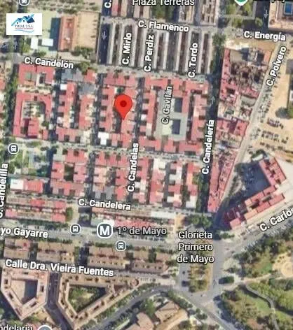 VENTA DE PISO EN SEVILLA — 2