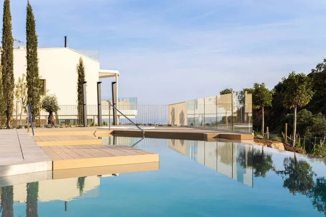 Villa 3 habitaciones 130m² en venta - El Higuerón — 36