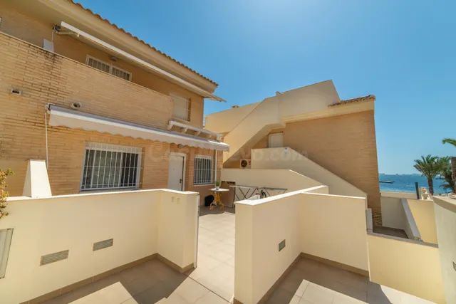 Adosado 3 habitaciones 110m² en venta - Playa de santiago de