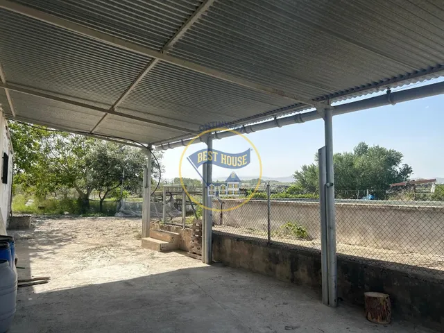 CASITA CON TERRENO EN ALBAIDA — 18