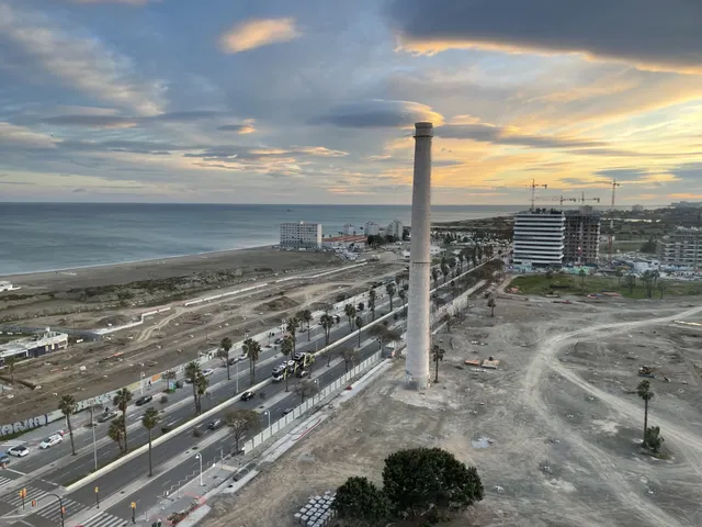 ¡Exclusivo Piso de Lujo en las Málaga Towers! — 42