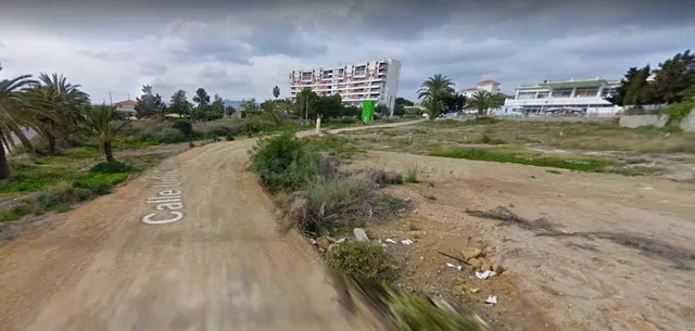 Parcela en venta en Aguilas - foto 4