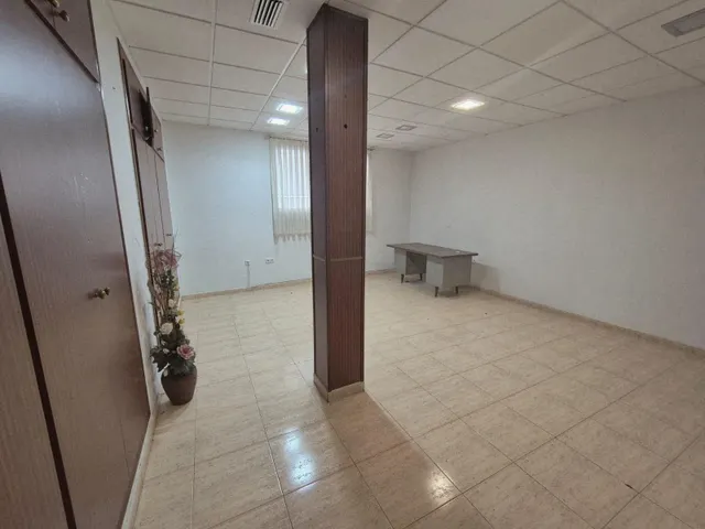 ALQUILER LOCAL COMERCIAL EN CALLE MAYOR DE LA UNIÓN — 3