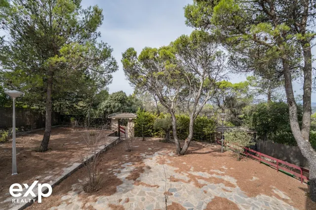 CHALET EN NUEVA SIERRA — 4