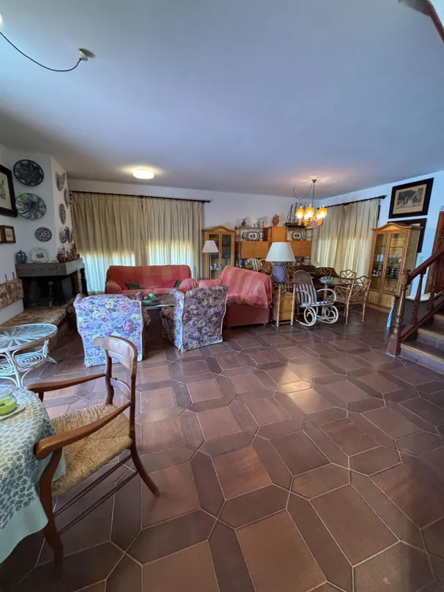 Exclusiva villa con piscina en Los Urrutias, Mar Menor - foto 4
