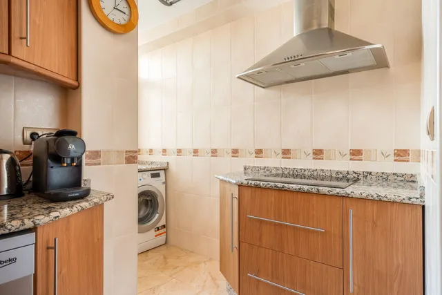 Ático 2 habitaciones 85m² en venta - Centro — 7