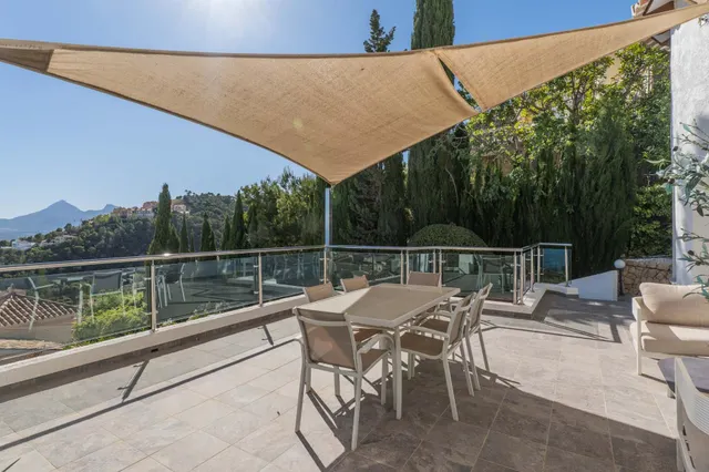 Villa 5 habitaciones 232m² en venta - Altea Hills — 7