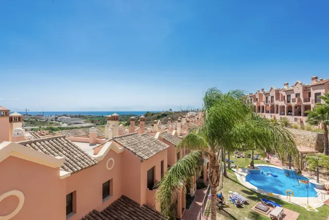 Adosado 3 habitaciones 230m² en venta - Costa Del Sol — 17