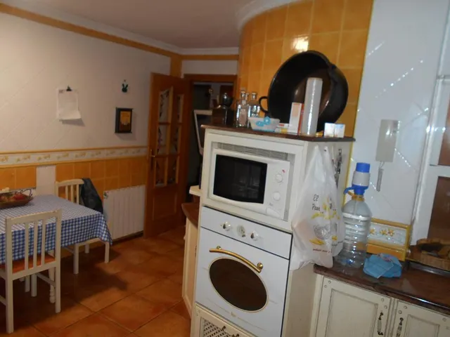 Ocasion vivienda de 2 plantas, terraza y local — 29