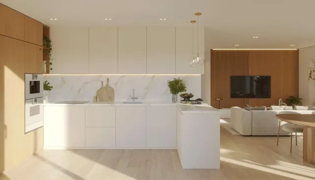 Apartamento 3 habitaciones 121m² en venta - Playa Levante - foto 2