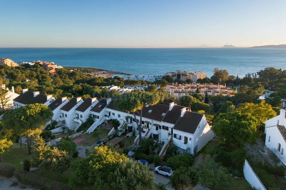 Adosado 4 habitaciones 220m² en venta - Costa Del Sol