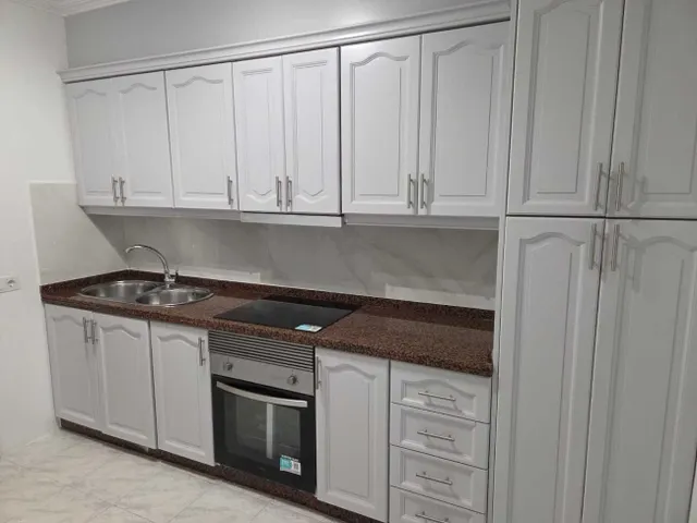 Apartamento 3 habitaciones 95m² en venta - Centro — 9