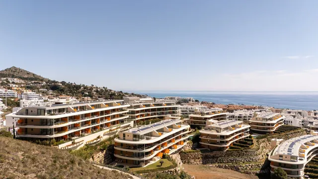 Apartamento 2 habitaciones 88m² en venta - Centro — 34