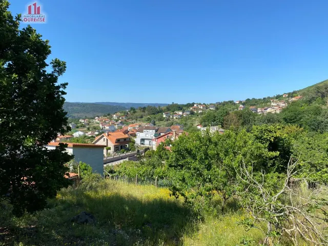 SE VENDE FINCA URBANIZABLE EN LA ZONA DE VELLE — 2