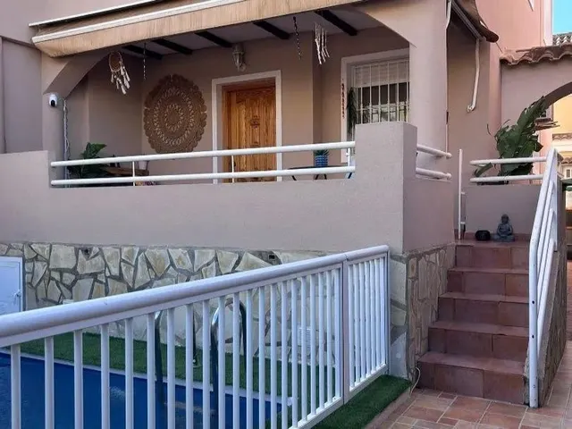 Adosado 4 habitaciones 171m² en venta - Valverde — 31