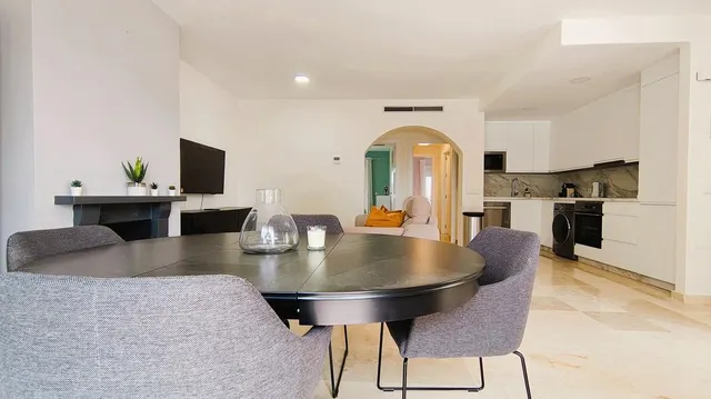 Apartamento 2 habitaciones 109m² en venta - Aloha — 5