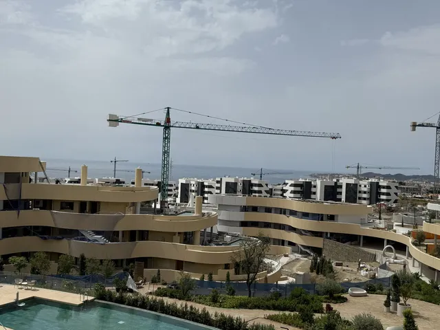 Apartamento 3 habitaciones 111m² en venta - Centro — 32