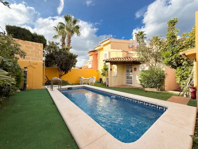 ¡Casa con vistas al mar!  en Olivo de Oro — 2