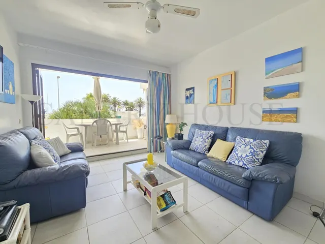 Portonovo. Propiedad en venta en Puerto Rico, Gran Canaria. — 5