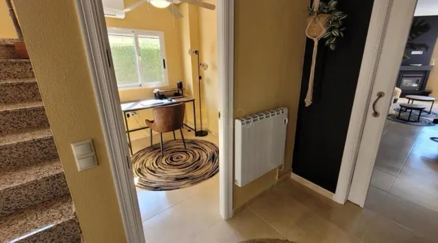 Villa 3 habitaciones 160m² en venta - Mil Palmeras — 25