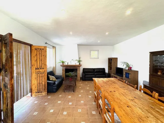 Encantadora casa de campo en Estepona, a solo 15 minutos del centro — 8