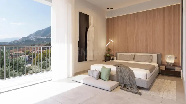 Villa 4 habitaciones 287m² en venta - El Higuerón — 4