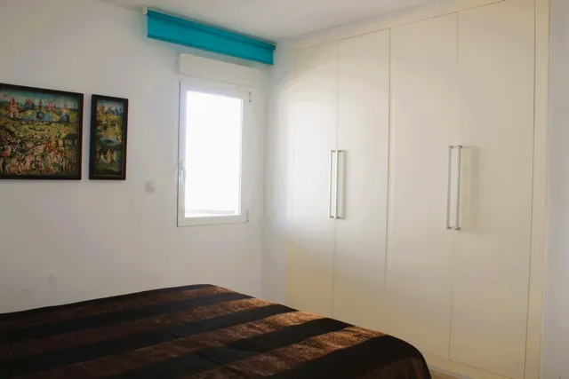 PLAYA GANDIA- PRIMERA LINEA PLAYA APARTAMENTO | Despierta frente al mar — 23