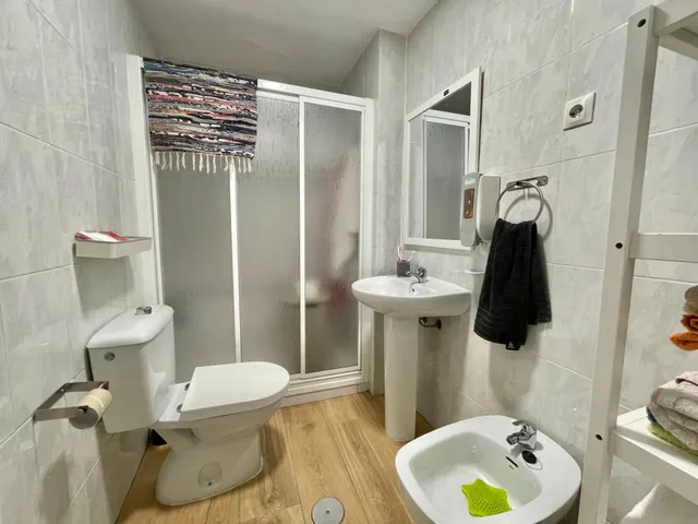 COQUETO APARTAMENTO EN TORREVIEJA — 6