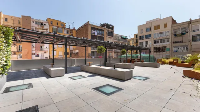 Oficina 199m² en alquiler - Eixample — 47
