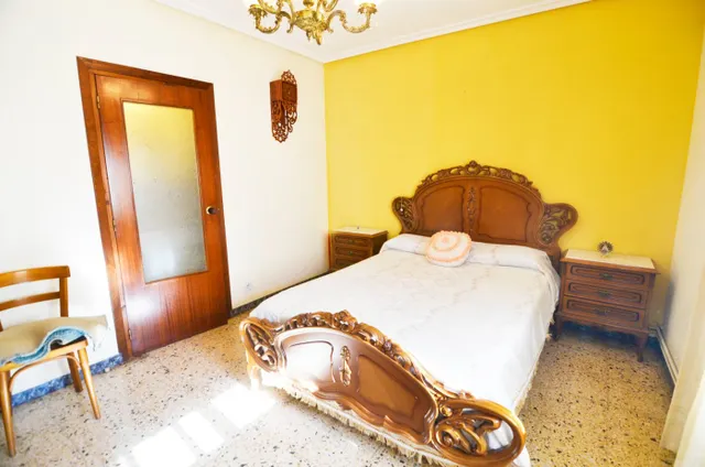 Urbis te ofrece una casa de pueblo en venta en Galisancho, Salamanca. — 12