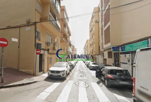 Piso en Venta en Málaga Málaga — 3