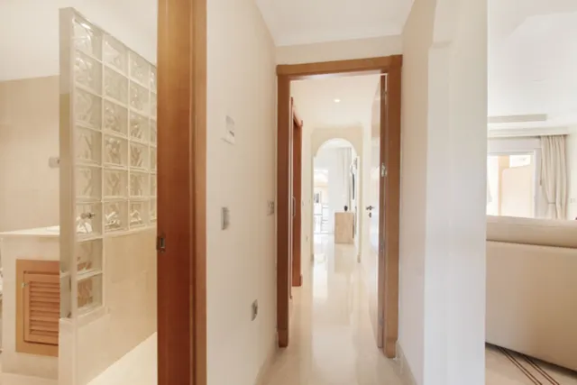Apartamento 2 habitaciones 105m² en venta - Marbella — 24