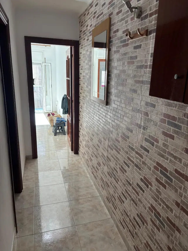 Piso en venta en el centro de l’hospitalet de llobregat – carrer bellavista — 8