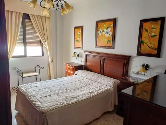 Piso en venta — 6