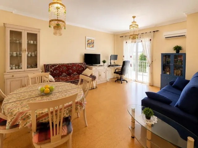 Bungalow 1 habitación 88m² en venta - Lomas de Cabo Roig — 7