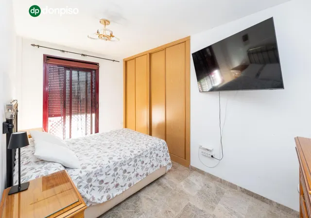 MAGNIFICO PISO EN ARMILLA DE 2 DORMITORIOS CON TRASTERO — 6